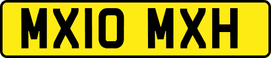 MX10MXH