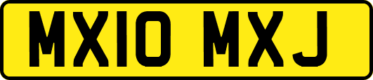 MX10MXJ