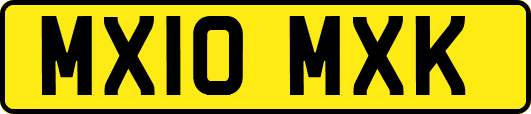 MX10MXK