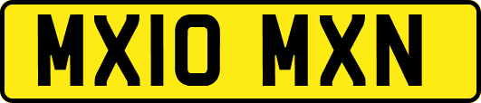 MX10MXN