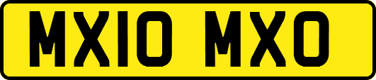 MX10MXO