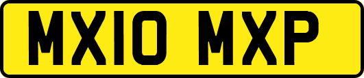 MX10MXP