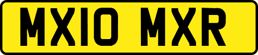 MX10MXR