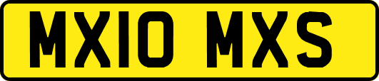MX10MXS