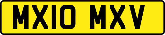 MX10MXV