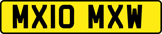 MX10MXW