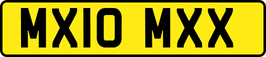 MX10MXX