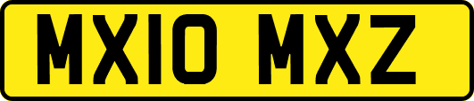 MX10MXZ