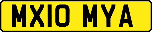 MX10MYA