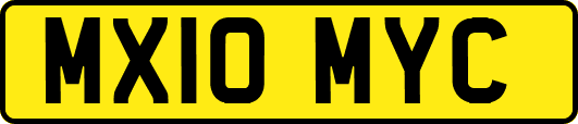 MX10MYC
