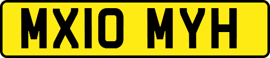 MX10MYH