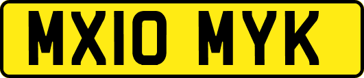 MX10MYK