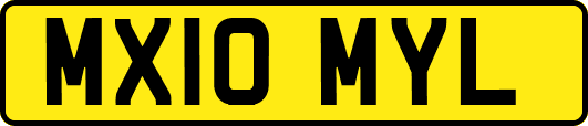 MX10MYL
