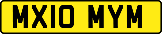 MX10MYM