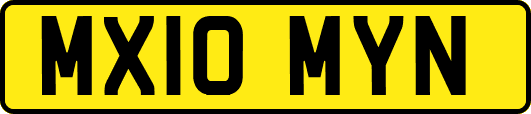 MX10MYN