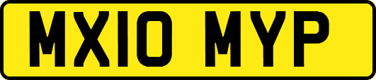 MX10MYP