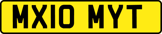 MX10MYT