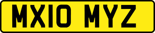 MX10MYZ