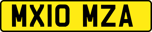 MX10MZA