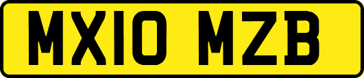 MX10MZB