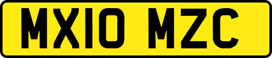 MX10MZC