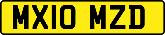 MX10MZD