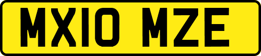 MX10MZE