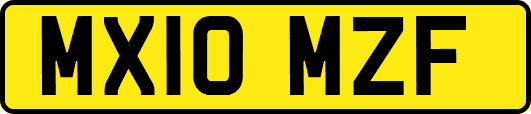 MX10MZF