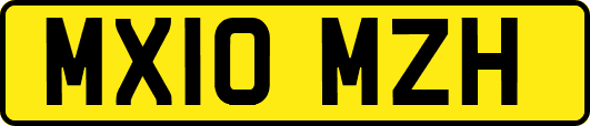 MX10MZH
