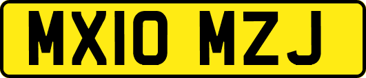 MX10MZJ