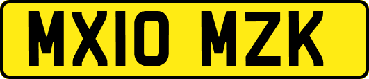 MX10MZK