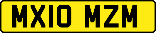 MX10MZM