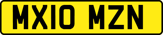 MX10MZN
