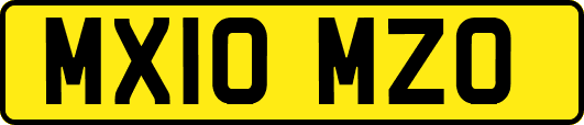 MX10MZO