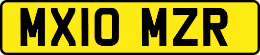 MX10MZR