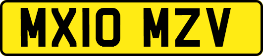 MX10MZV