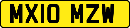 MX10MZW