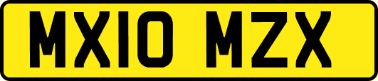 MX10MZX