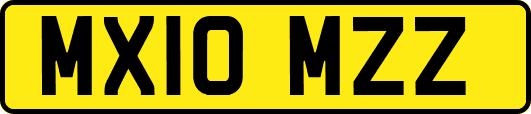 MX10MZZ