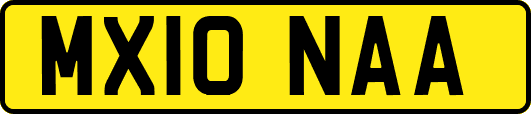 MX10NAA
