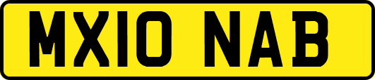 MX10NAB