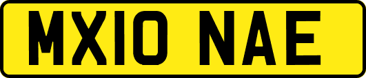 MX10NAE