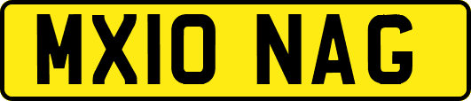 MX10NAG