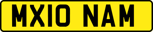 MX10NAM