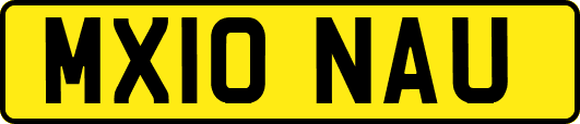 MX10NAU
