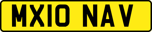 MX10NAV