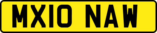 MX10NAW