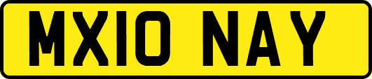 MX10NAY