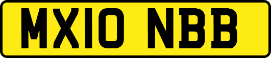 MX10NBB