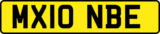 MX10NBE